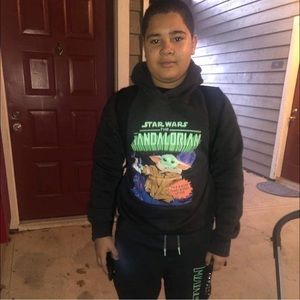 Meet your Posher, Ismael